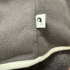 コニー　cony 防寒ケープの画像