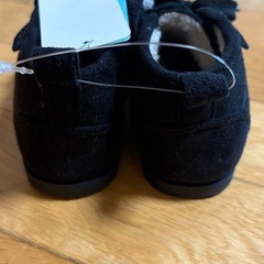 【新品未使用】子ども 靴 ブーツ キッズの画像