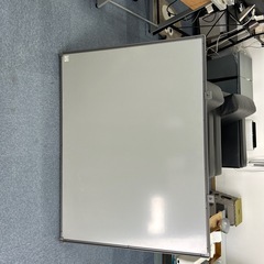 ホワイトボードの画像