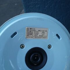 ニトリ 電気ケトル SN-3228の画像