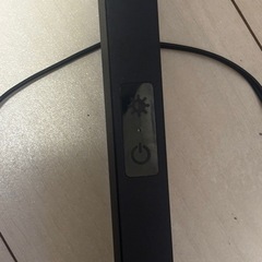 LEDライトスタンドの画像