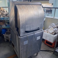 冷凍庫、食洗機、製氷器、コールドテーブルの画像