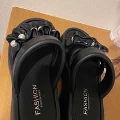 サンダルの画像