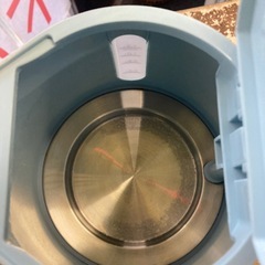 ニトリ 電気ケトル SN-3228の画像