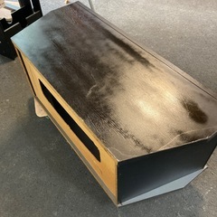 テレビ台の画像