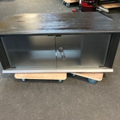 テレビ台の画像