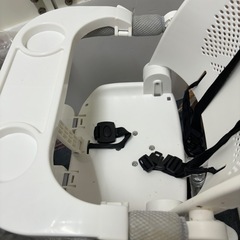 ベビーカーの画像