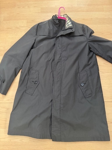 Burberry ロングコート