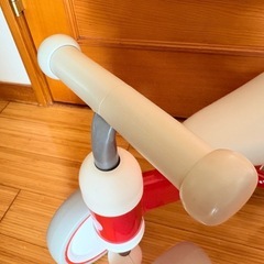 ディーバイク　三輪車の画像