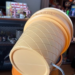 ソフトクリーム　ライト　の画像