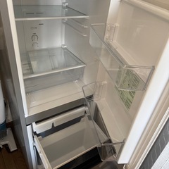 冷蔵庫【超美品】の画像