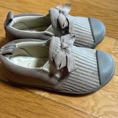 【新品未使用】子ども 靴 ブーツ キッズの画像