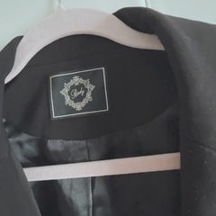 rady♡ジャケットの画像