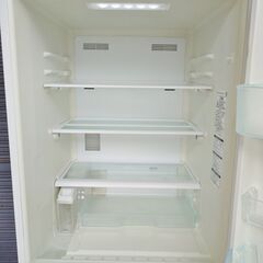 2020年 Panasonic パナソニック NR-C341C-W 冷蔵庫 Cタイプ ピュアホワイト 3ドア 右開きタイプ 335L ノンフロン冷蔵庫の画像