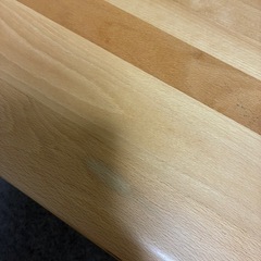 ニトリ　テーブルの画像