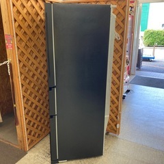 【愛品館江戸川店】保証充実 三菱 2020年製 330L 3ドア冷凍冷蔵庫 MR-CG33FL-Bの画像