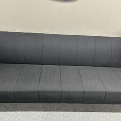 折りたたみ式ソファーベッドの画像