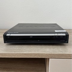 SELLING セリング DVDプレイヤー DVD-KH800の画像