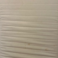 【10/6まで】IKEA シングルマットレス 2枚セットの画像