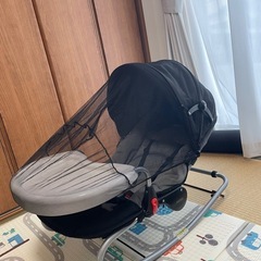 バウンサーの画像