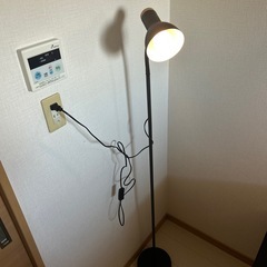 間接照明の画像