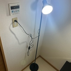 間接照明の画像