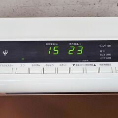 リンナイ RC-N4001NP ファンヒーター LPガス用 ガスファンヒーター A-style エースタイル クロスゴールド 暖房器具 通電OKの画像