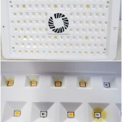 iDOO スマートLED屋内水耕栽培システムID-IG302S　動作良好　野菜栽培　Wi-Fi アプリ対応 遠隔操作　おしゃれ 家庭菜園 観葉植物　初心者の画像