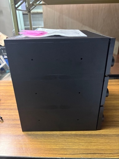 集合郵便受け　ポスト　Nasta 新品未使用　３段