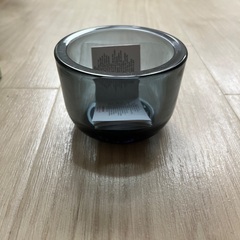 イッタラ　キャンドルホルダーの画像