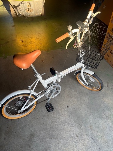 自転車