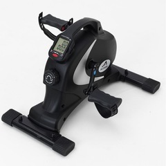 美品 小型エアロバイクの画像