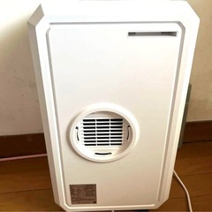 ハイブリッド冷却機能を搭載した排熱レスのスポットエアクーラー。の画像