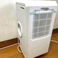 ハイブリッド冷却機能を搭載した排熱レスのスポットエアクーラー。の画像