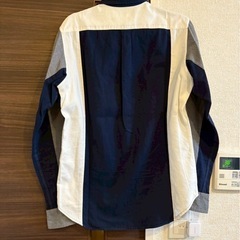 ②ユナイテッドアローズ シャツの画像