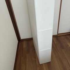 【決まりました！】引き出し　スリム　ストッカー の画像
