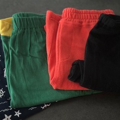 (美品)子供 こども キッズ 子供服 洋服 男の子 女の子の画像