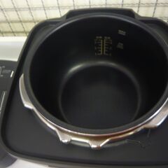 ID：230992　マイコン電気圧力鍋　コイズミ　21年製の画像