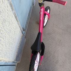 子ども用すとらいだーストライダーの画像