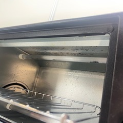 ヤマダ電機 オーブントースター 2023年製の画像