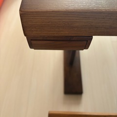 ダイニングセット
の画像