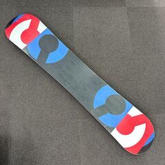 店頭引き渡し 中古 BURTON CUSTOM バートン 156 2013 ボード バッグ セット スノーボードの画像