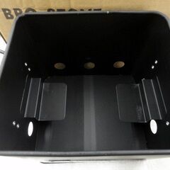 SLOWER バーベキュー コンロ 卓上 焚き火台 コンパクト Sサイズ 1人～2人用 スロウワー SLW195 キャンプ 西岡店の画像