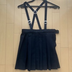 小学校　制服(女児）の画像