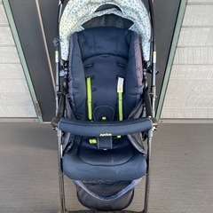 ベビーカーの画像