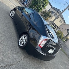 プリウス　30後期　Sツーリング　車検満タン❗️の画像