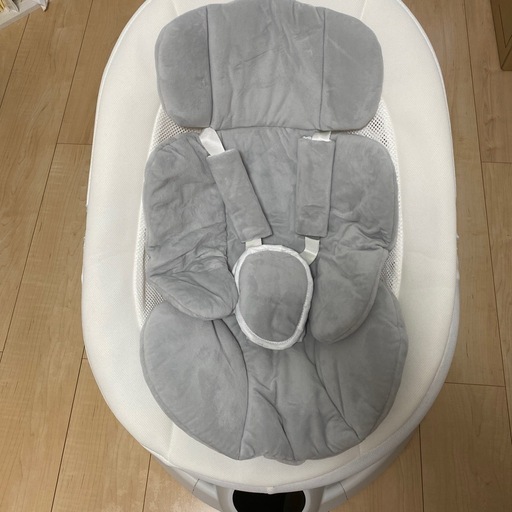 電動バウンサー