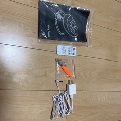 電動バウンサーの画像