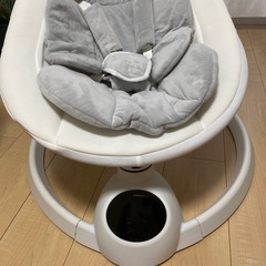 電動バウンサーの画像