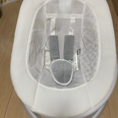 電動バウンサーの画像